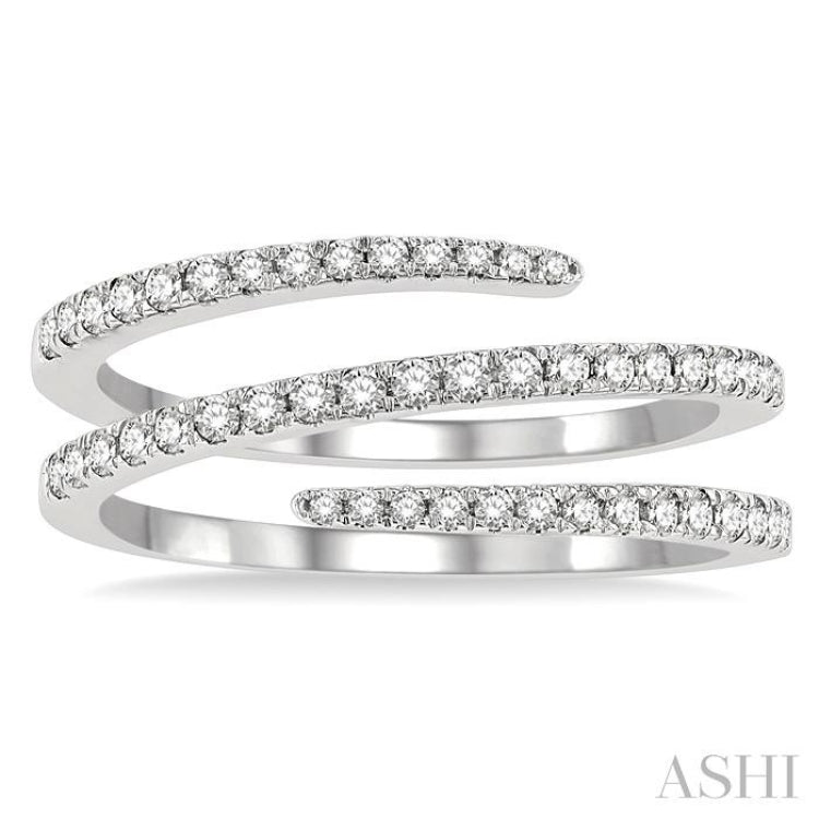 Diamond Fashion Ring