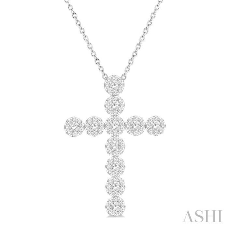 Cross Lovebright Essential Diamond Pendant