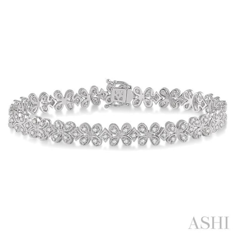 Diamond Bracelet