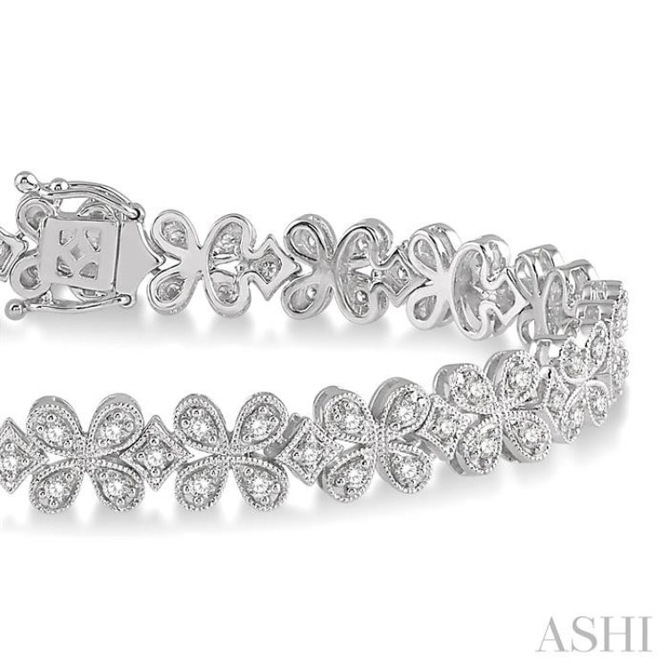 Diamond Bracelet