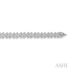 Diamond Bracelet