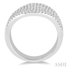 Diamond Fashion Ring