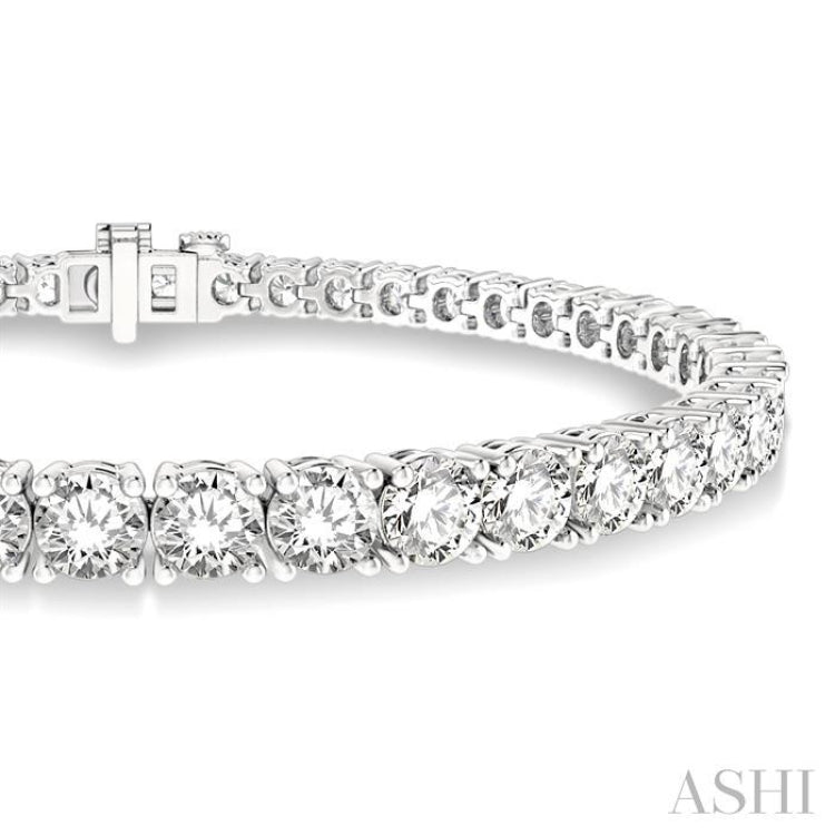 Diamond Tennis Bracelet