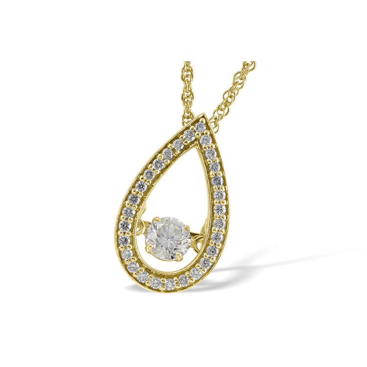 14KT Gold Necklace