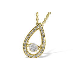 14KT Gold Necklace