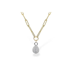 14Kt Gold Necklace