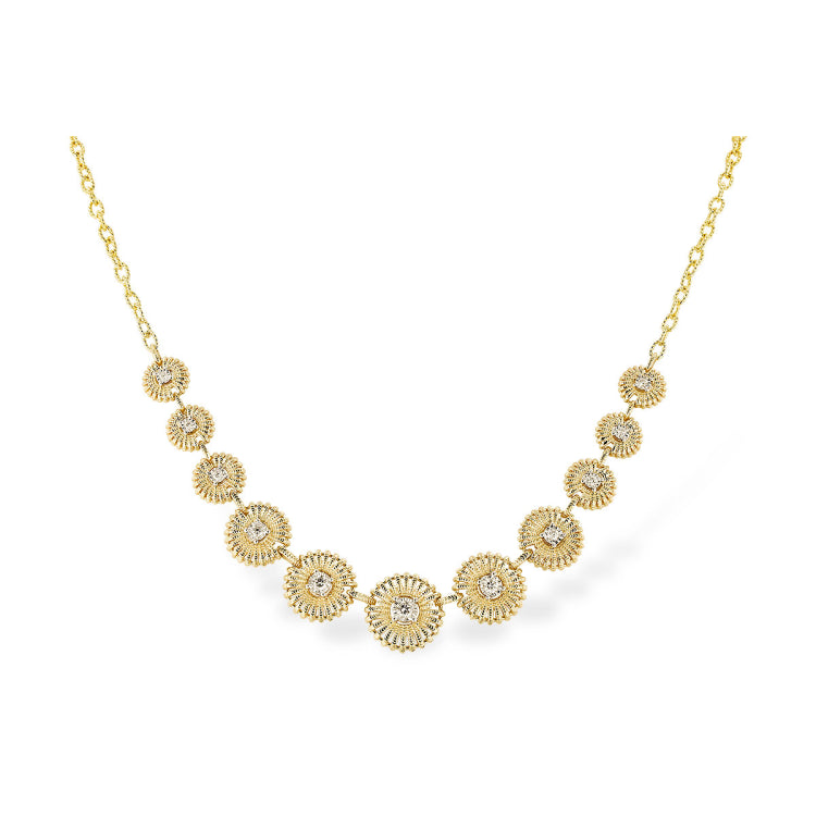 14Kt Gold Necklace