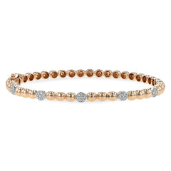 14Kt Gold Bracelet