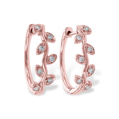 14KT Gold Earrings
