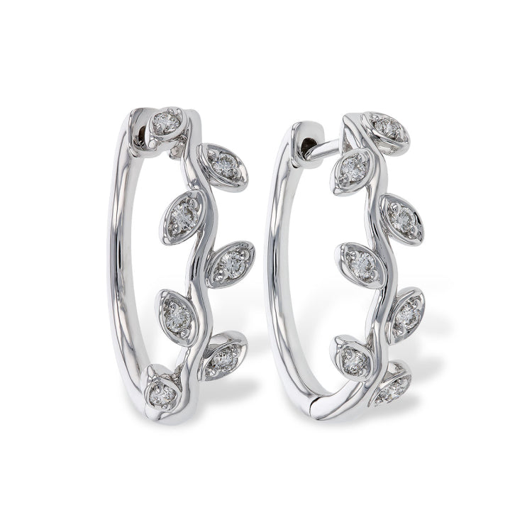 14KT Gold Earrings