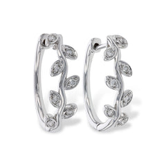 14KT Gold Earrings