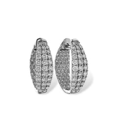 14KT Gold Earrings