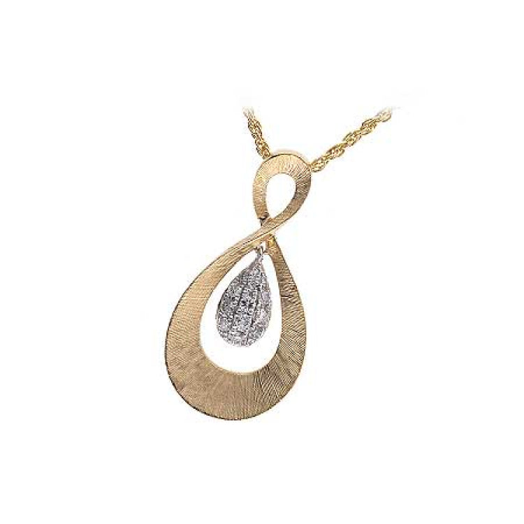 14KT Gold Necklace