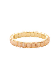 Octavia Stretch Bracelet