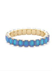 Octavia Stretch Bracelet