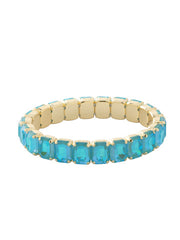 Octavia Stretch Bracelet