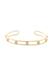 Aerie Cuff Bracelet