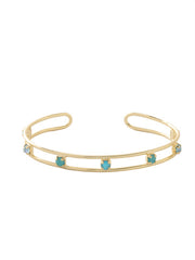 Aerie Cuff Bracelet