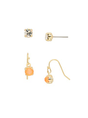 Sorrelli Earring set