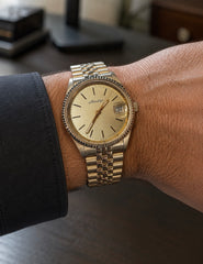Classic Men's MorLyn Watch