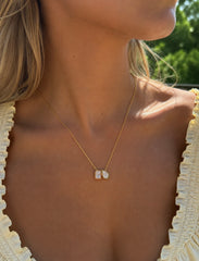 1/4ct Diamond Pendant